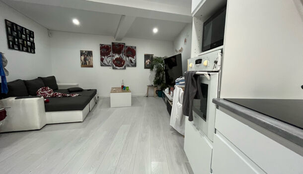 Maison de Village  4 pièces  à vendre Valette-du-Var (La) 83160