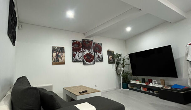 Maison de Village  4 pièces  à vendre Valette-du-Var (La) 83160