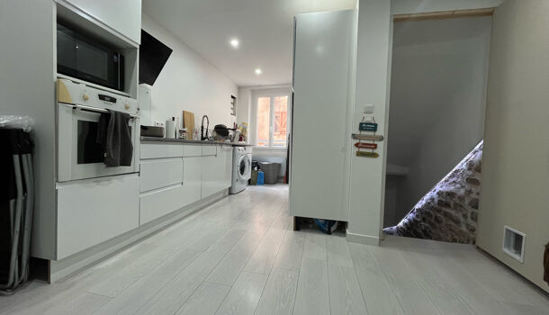 Maison de Village  4 pièces  à vendre Valette-du-Var (La) 83160