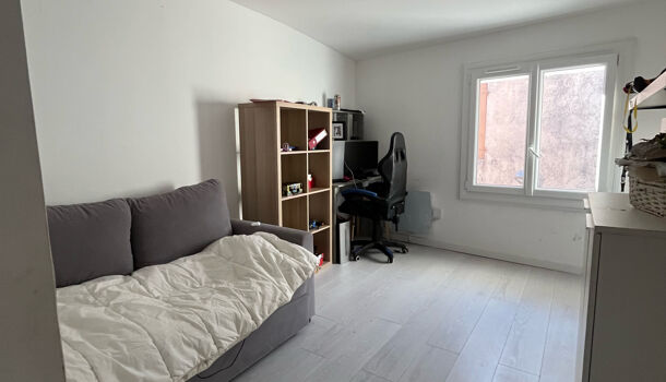 Maison de Village  4 pièces  à vendre Valette-du-Var (La) 83160