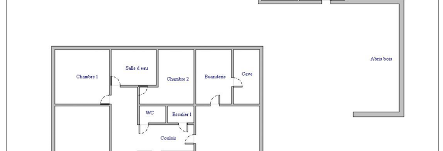 Maison 5 Pièces 129 m² à vendre à Sully-sur-Loire (45600)