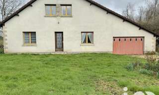 Maison 5 Pièces 129 m² à vendre à Sully-sur-Loire (45600)