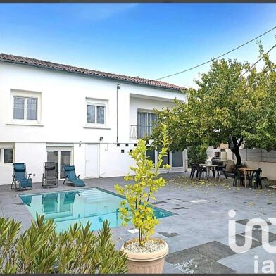 Maison 4 pièces 240000 €