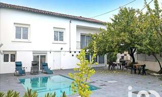 Maison 4 Pièces 143 m² à vendre à Alès (30100)