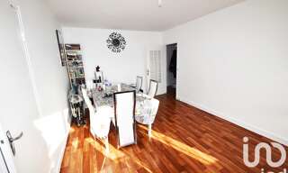 Appartement 4 Pièces 75 m² à vendre à Argenteuil (95100)