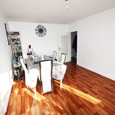 Appartement 4 pièces 178500 €