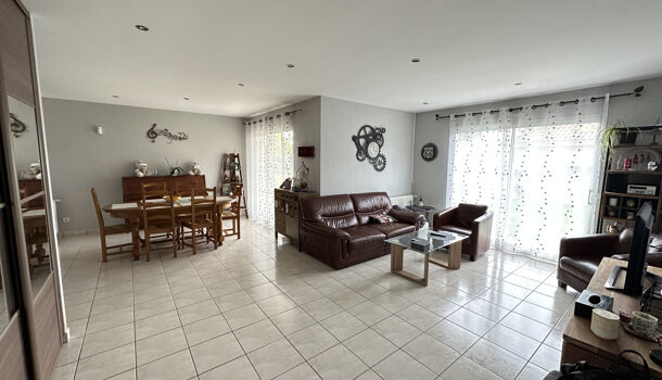 Villa / Maison 5 pièces  à vendre Idron 64320