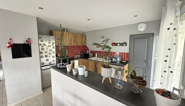 Villa / Maison 5 pièces  à vendre Idron 64320