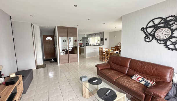 Villa / Maison 5 pièces  à vendre Idron 64320