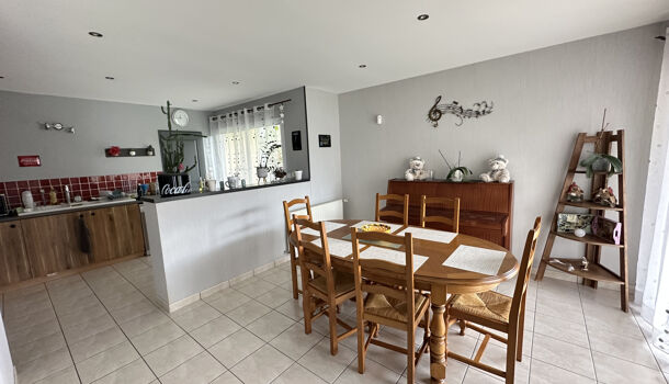 Villa / Maison 5 pièces  à vendre Idron 64320