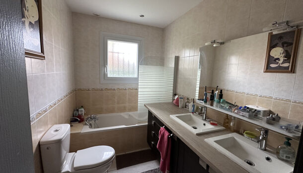 Villa / Maison 5 pièces  à vendre Idron 64320