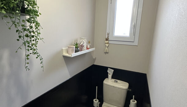 Villa / Maison 5 pièces  à vendre Idron 64320