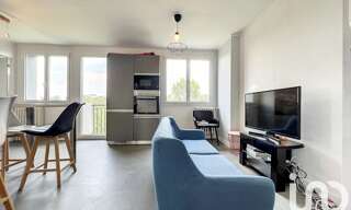 Appartement 5 Pièces 90 m² à louer à Laval (53000)