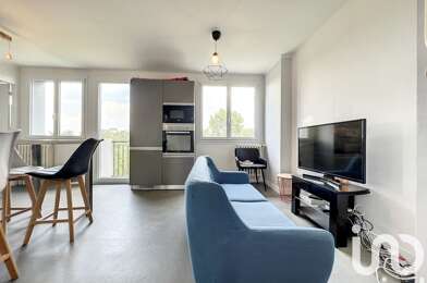 Appartement 5 pièces 400 €