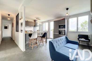 Appartement 5 pièces 400 €