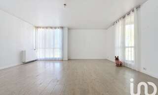 Appartement 5 Pièces 78 m² à vendre à Arpajon (91290)