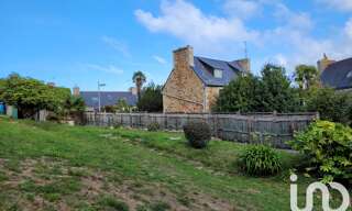 Terrain  384 m² à vendre à Perros-Guirec (22700)
