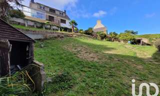 Terrain  384 m² à vendre à Perros-Guirec (22700)