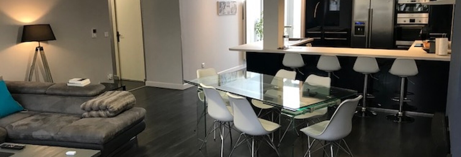 Appartement 5 Pièces 111 m² à vendre à Bourges (18000)