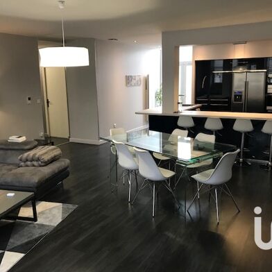 Appartement 5 pièces 169900 €