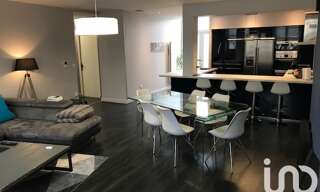 Appartement 5 Pièces 111 m² à vendre à Bourges (18000)