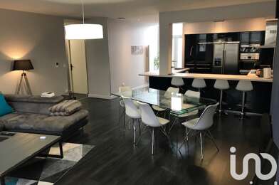 Appartement 5 pièces 169900 €