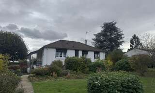 Maison 6 Pièces 73 m² à vendre à Vernon (27200)