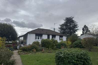 Maison 6 pièces 170000 €