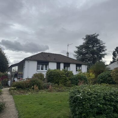 Maison 6 pièces 170000 €