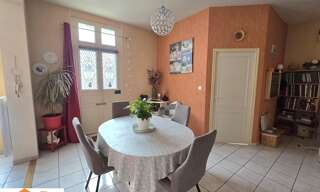 Maison 4 Pièces 121 m² à vendre à Bellevigny (85170)