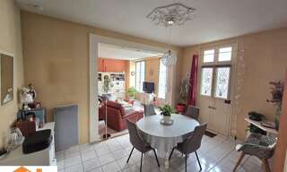 Maison 4 Pièces 121 m² à vendre à Bellevigny (85170)