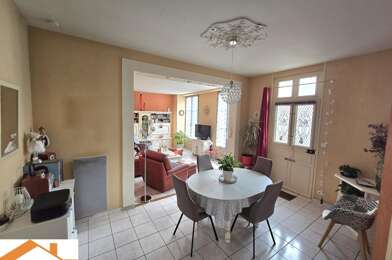 Maison 4 pièces 209000 €