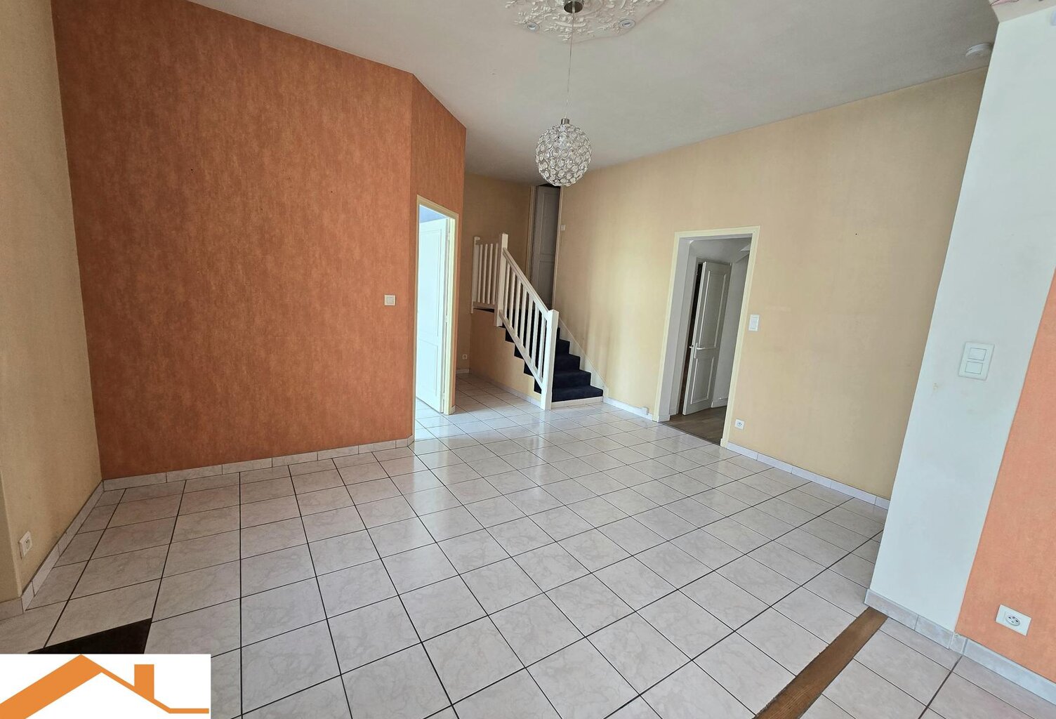 Vente maison 4 pièces 121 m² Bellevigny (85170) — photo 1