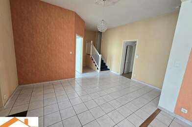 Maison 4 pièces 193000 €