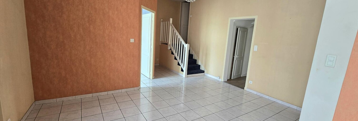 Maison 4 Pièces 121 m² à vendre à Bellevigny (85170)