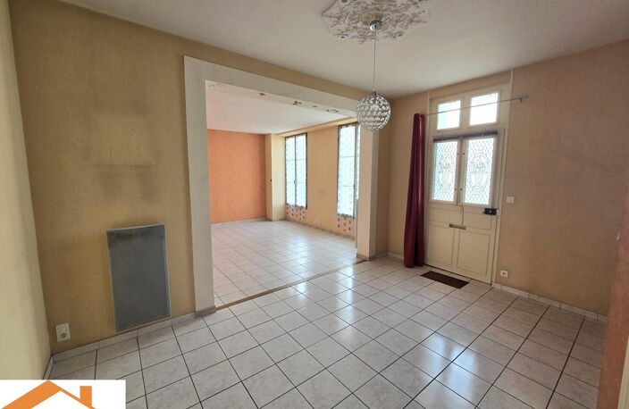 Vente maison 4 pièces 121 m² Bellevigny (85170) — photo 2