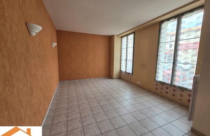 Vente maison 4 pièces 121 m² Bellevigny (85170) — photo 3