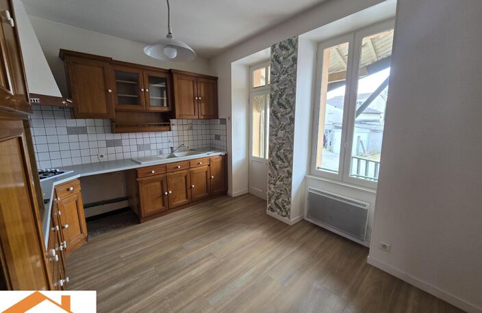 Vente maison 4 pièces 121 m² Bellevigny (85170) — photo 4