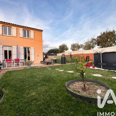 Maison 4 pièces 259900 €