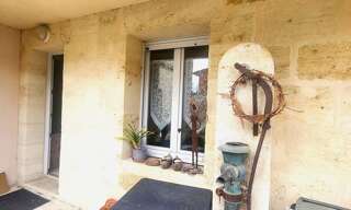 Appartement 3 Pièces 54 m² à louer à Castillon-la-Bataille (33350)