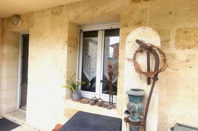Appartement 3 pièces 550 €