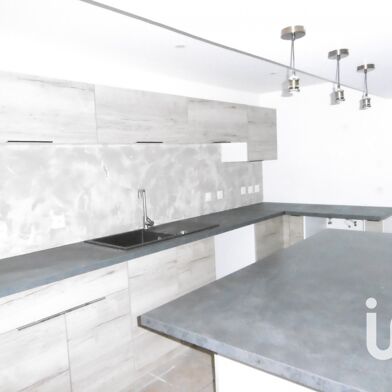 Appartement 4 pièces 85000 €