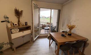 Appartement 3 Pièces 64 m² à vendre à Saint-Genis-Laval (69230)