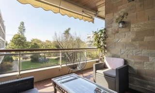 Appartement 4 Pièces 117 m² à vendre à Marseille 8 (13008)