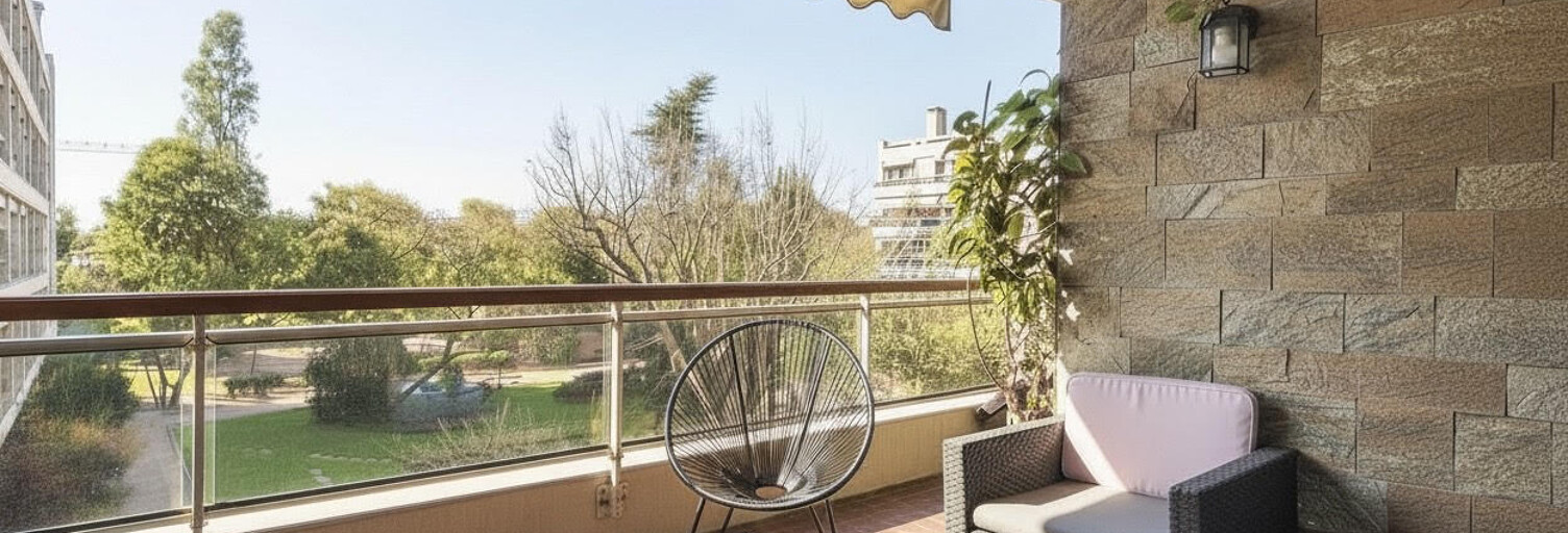 Appartement 4 Pièces 117 m² à vendre à Marseille 8 (13008)