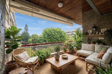 Appartement 4 pièces 573000 €