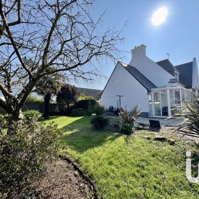 Maison 6 pièces 445000 €