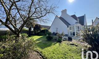 Maison 6 Pièces 120 m² à vendre à Paimpol (22500)
