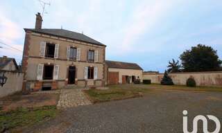 Maison 6 Pièces 150 m² à vendre à Courtenay (45320)