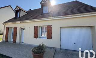 Maison 5 Pièces 110 m² à vendre à Nesles-la-Montagne (02400)